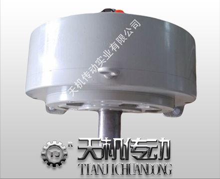 曳引機(jī)測試臺剎車器 曳引機(jī)測試臺剎車器